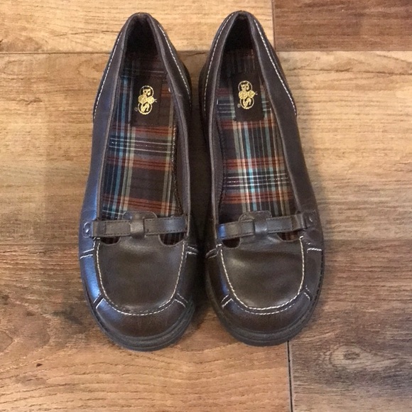 BS Other - Brown loafers